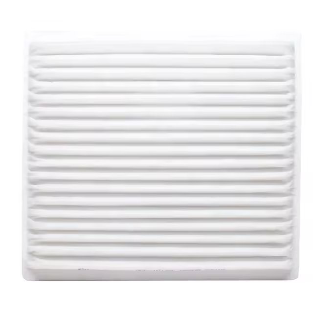 High Quality Optional Excavator PC300-7 Spare Part Cabin Air Conditioner Filter element 208-979-7620 at Factory SAle