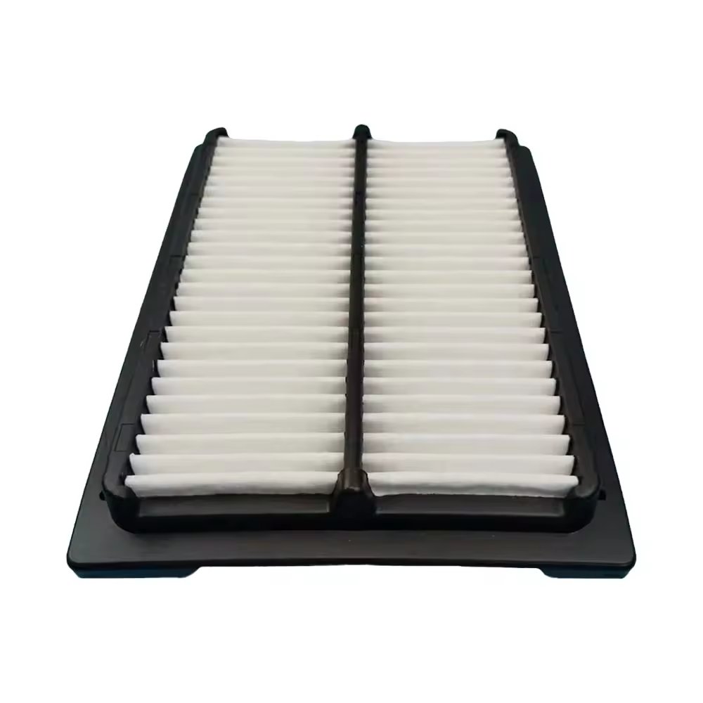 High Quality Optional Excavator PC300-7 Spare Part Cabin Air Conditioner Filter element 208-979-7620 at Factory SAle