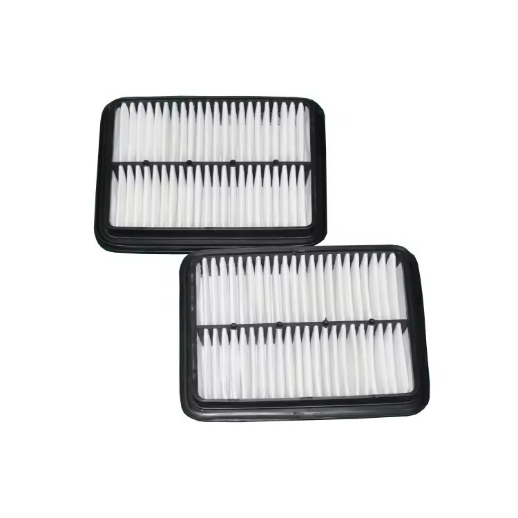 High Quality Optional Excavator PC300-7 Spare Part Cabin Air Conditioner Filter element 208-979-7620 at Factory SAle