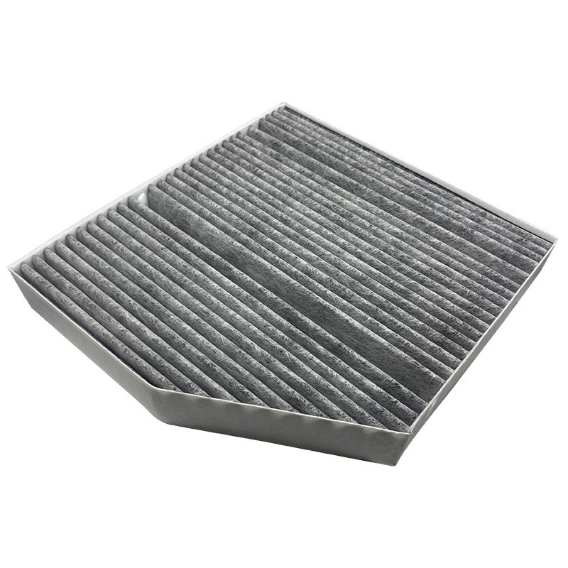 A1678350400 Car Auto Parts Cabin Filter for Mercedes Benz GLE 350 300 450 D E 4MATIC GLE 580 4MATIC 600 4MATICGLE 63 AMG