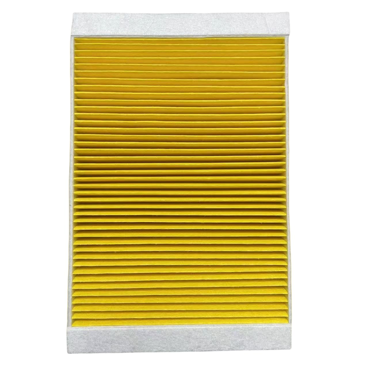Qr Oe 1668300218 A1668300218 Car Air Conditioner Filter for Mercedes Benz C180 C220 Cdi Amg C 63 Bluetec C 350e C 250