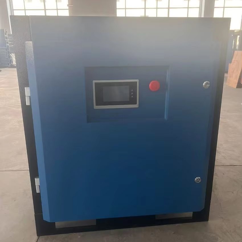 Best Price Air Compressor Screw 10hp 15hp Screw Compressor 11kw 7.5kw Air Compressor