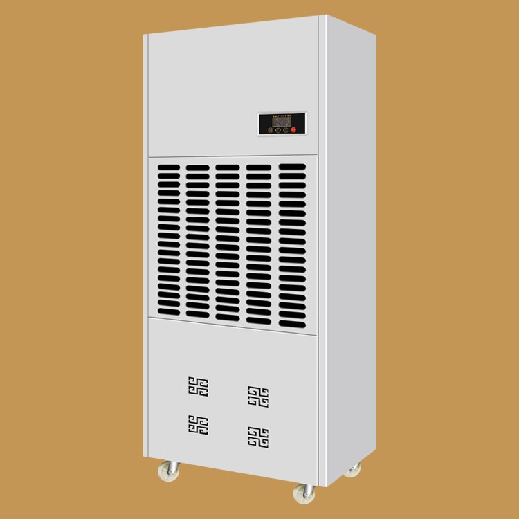 200L Industrial Dehumidifier R22 Refrigerant WITH Hitachi Compressor