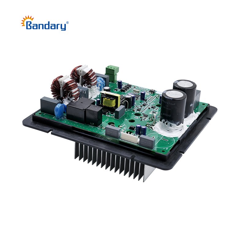 Inverter DC System For Air Conditioning 9000-36000BTU Split air Conditioner Control System Assembly Pcb Board