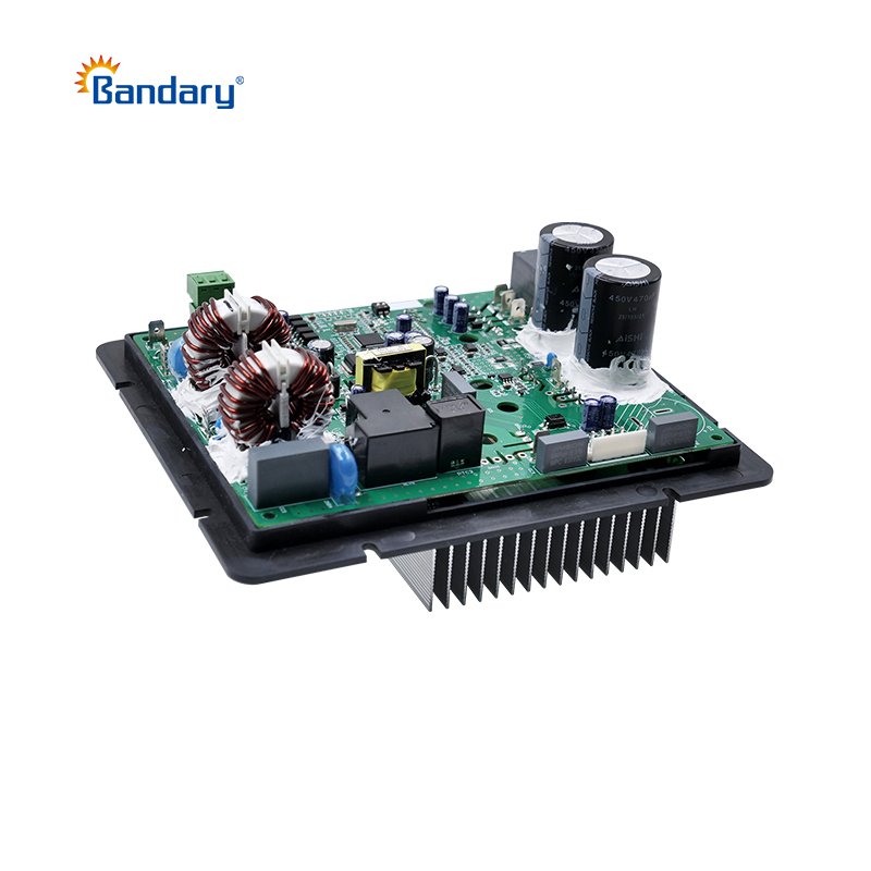 Inverter DC System For Air Conditioning 9000-36000BTU Split air Conditioner Control System Assembly Pcb Board