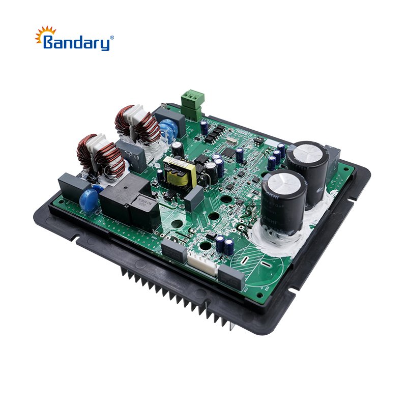 Inverter DC System For Air Conditioning 9000-36000BTU Split air Conditioner Control System Assembly Pcb Board