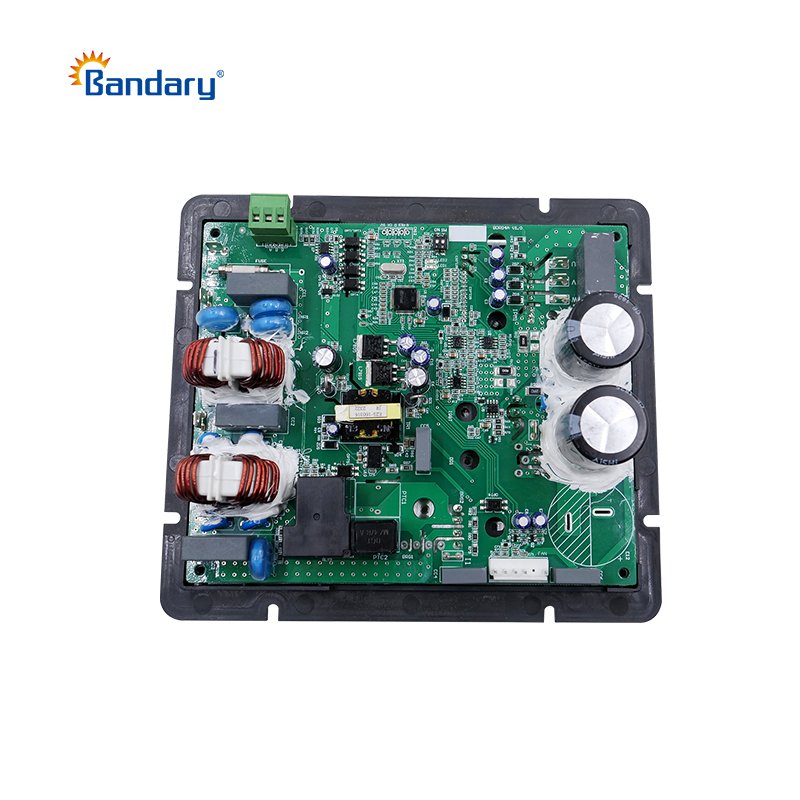 Inverter DC System For Air Conditioning 9000-36000BTU Split air Conditioner Control System Assembly Pcb Board