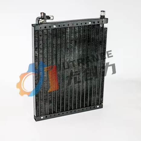 New 14"*18"*32 Size Product High Quality Universal Automotive air Conditioning Condenser Car AC Condenser for toyota benz bmw