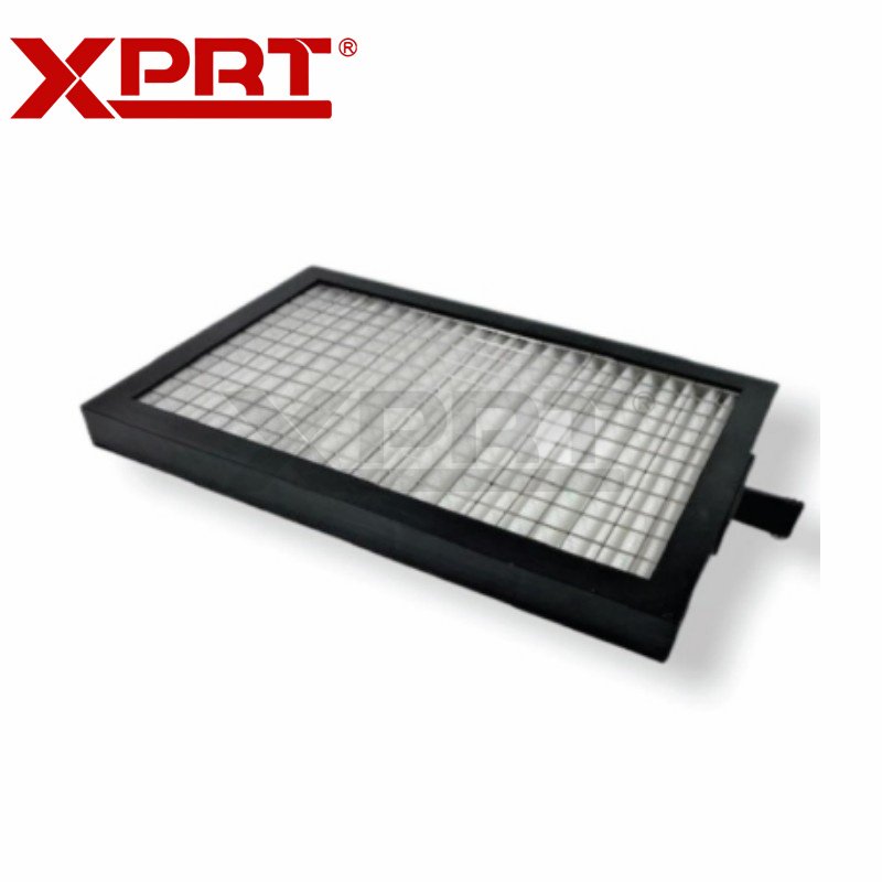 Truck Engine Parts Cabin Air Filters 5X000180 CAF24006 PA5321 P614224 AF26442 24116 Industrial air Filter