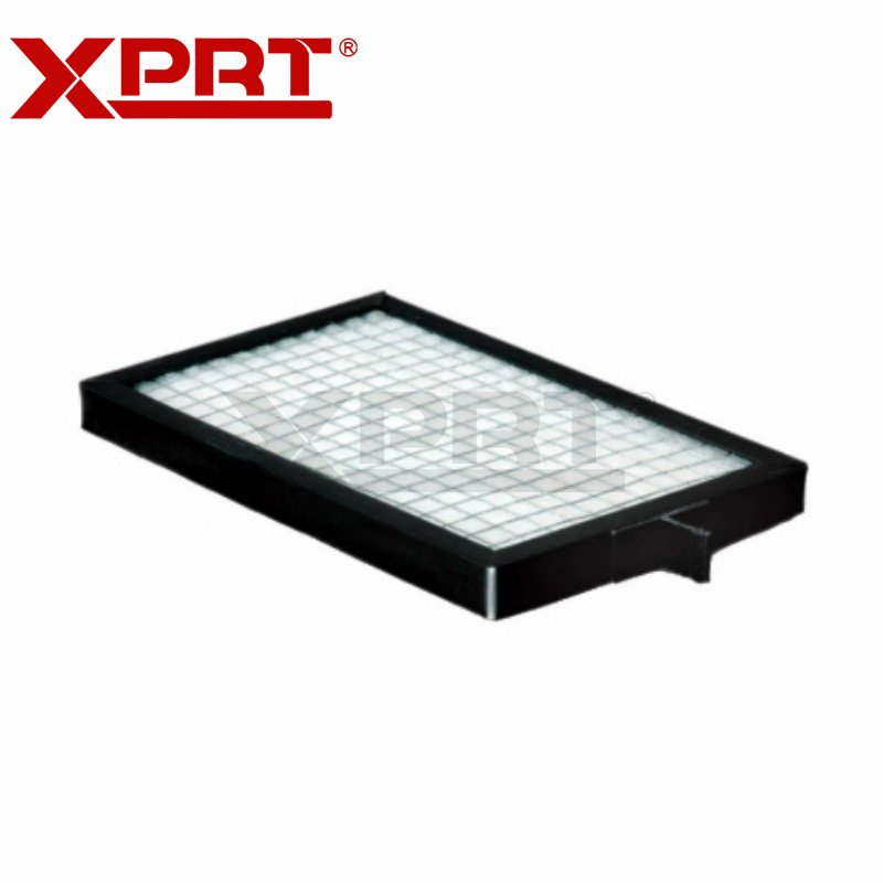 Truck Engine Parts Cabin Air Filters 5X000180 CAF24006 PA5321 P614224 AF26442 24116 Industrial air Filter