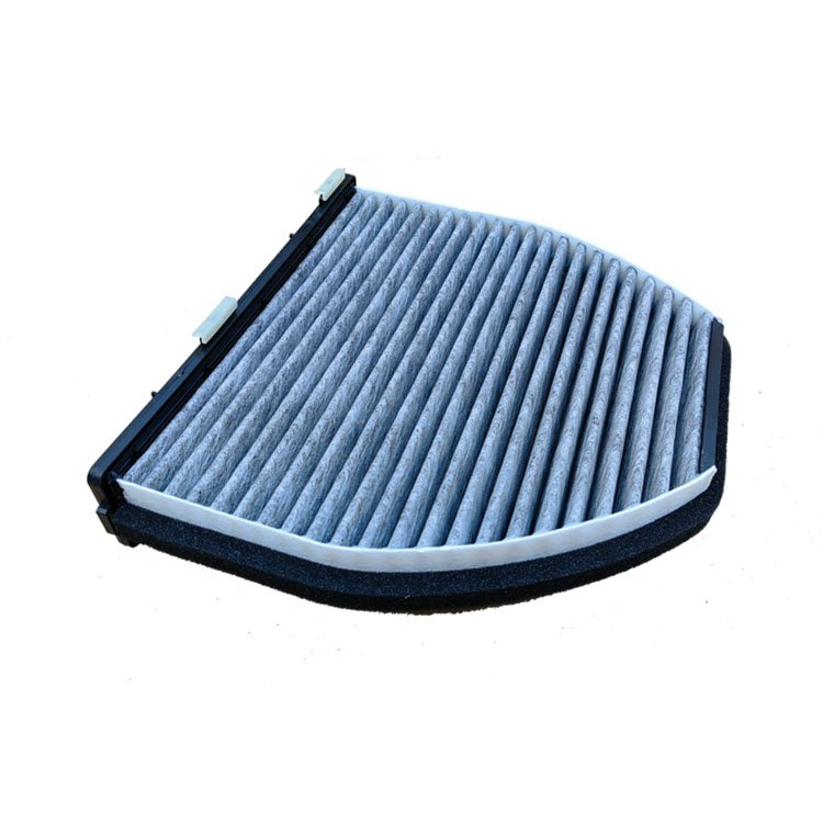 2048300018 Auto Hepa air Pollen Filter for MERCEDES-BENZ