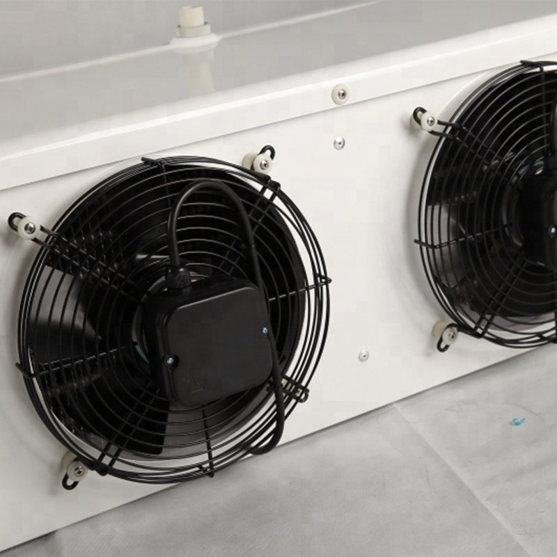 Professional With Humidifier Dropshipping Pump Condenser Mini Ac Air Cooler With Ice Pack Air Cooler Fan Mini