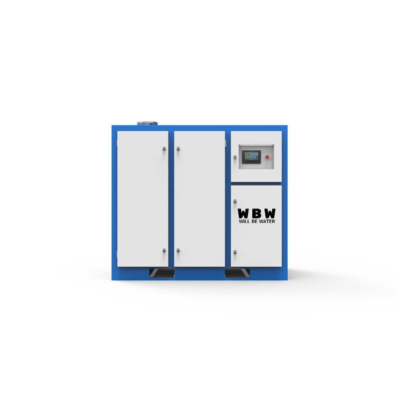 WBW High Quality Rotary Screw air Compressor 11KW 15KW 22KW 37KW 55KW Screw air Compressor