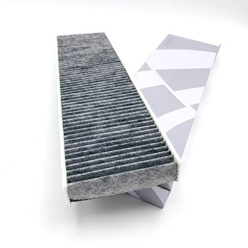 High-end Car Air-conditioning Filters Support Customized Air-conditioning Filters 64319127516