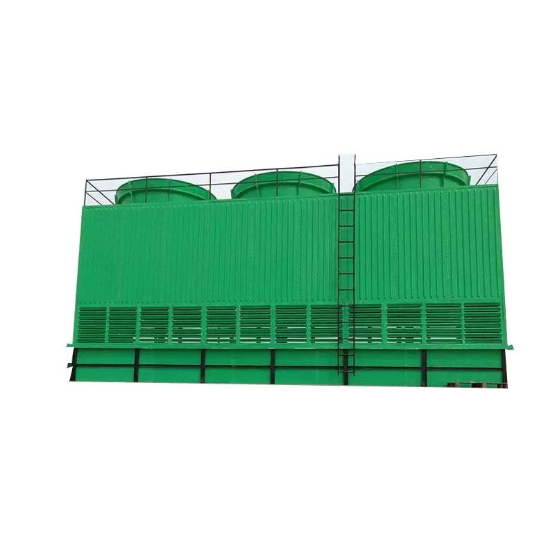 Good Quality 10t 20t 30t 40t 50t 60t 80t 100t 125t 150t Ton Water Cooling Tower