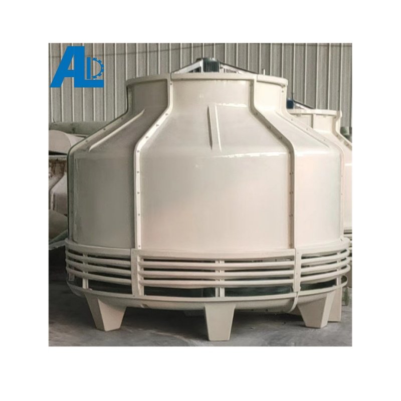 Good Quality 10t 20t 30t 40t 50t 60t 80t 100t 125t 150t Ton Water Cooling Tower