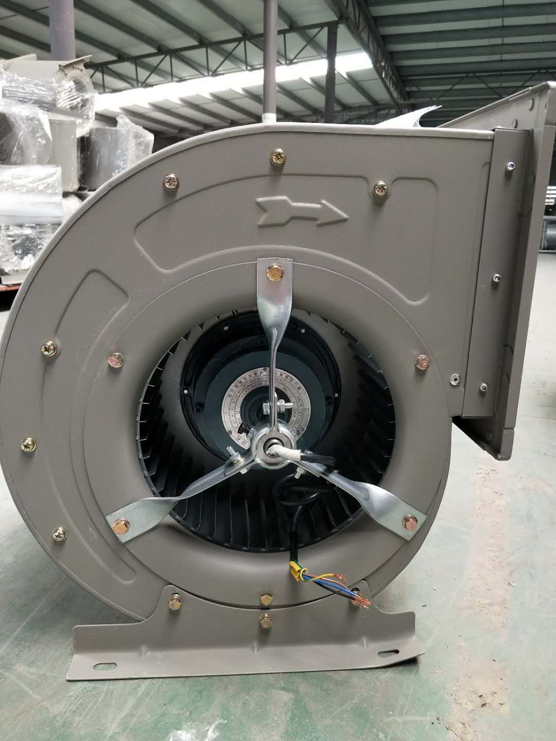 Condition Fan Cabinet Air Cooler Electrical