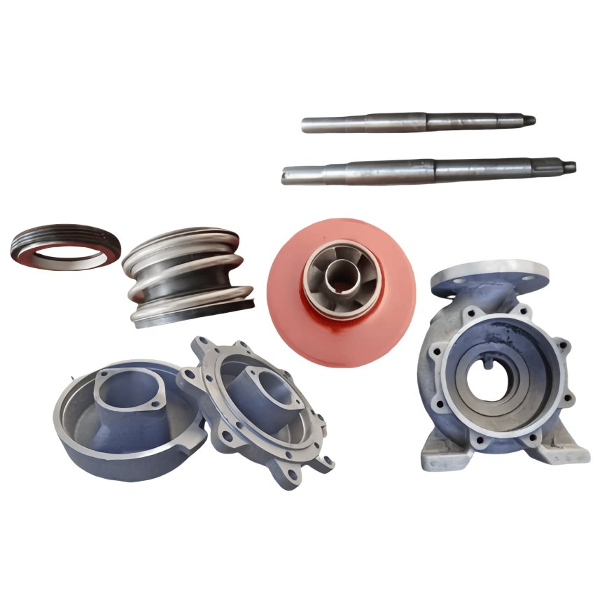 80-65-160 Horizontal Single-stage Single Suction Pump 10HP High Head clear Water Centrifugal Pump OEM Customization