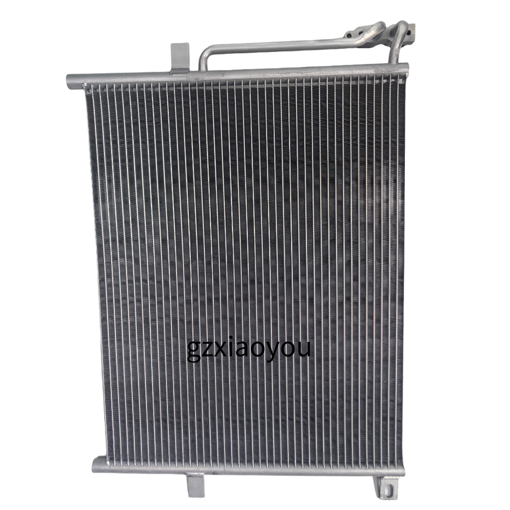 High Quality Condenser for BMW Z4 E85 / E86 Condenser Heating and Cooling Air Conditioning OEM 64536914033