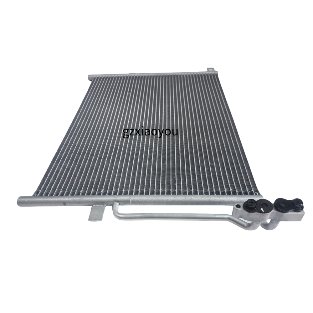 High Quality Condenser for BMW Z4 E85 / E86 Condenser Heating and Cooling Air Conditioning OEM 64536914033