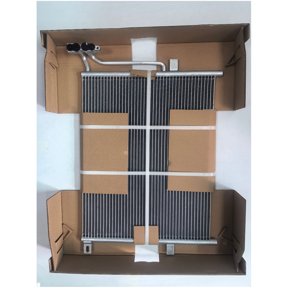 High Quality Condenser for BMW Z4 E85 / E86 Condenser Heating and Cooling Air Conditioning OEM 64536914033