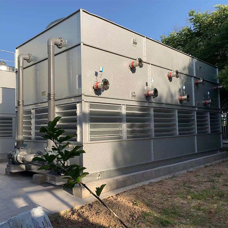 CPVC Cooling Tower Fill Counter Flow Cooling Tower Filling Closed Water Cooling Tower
