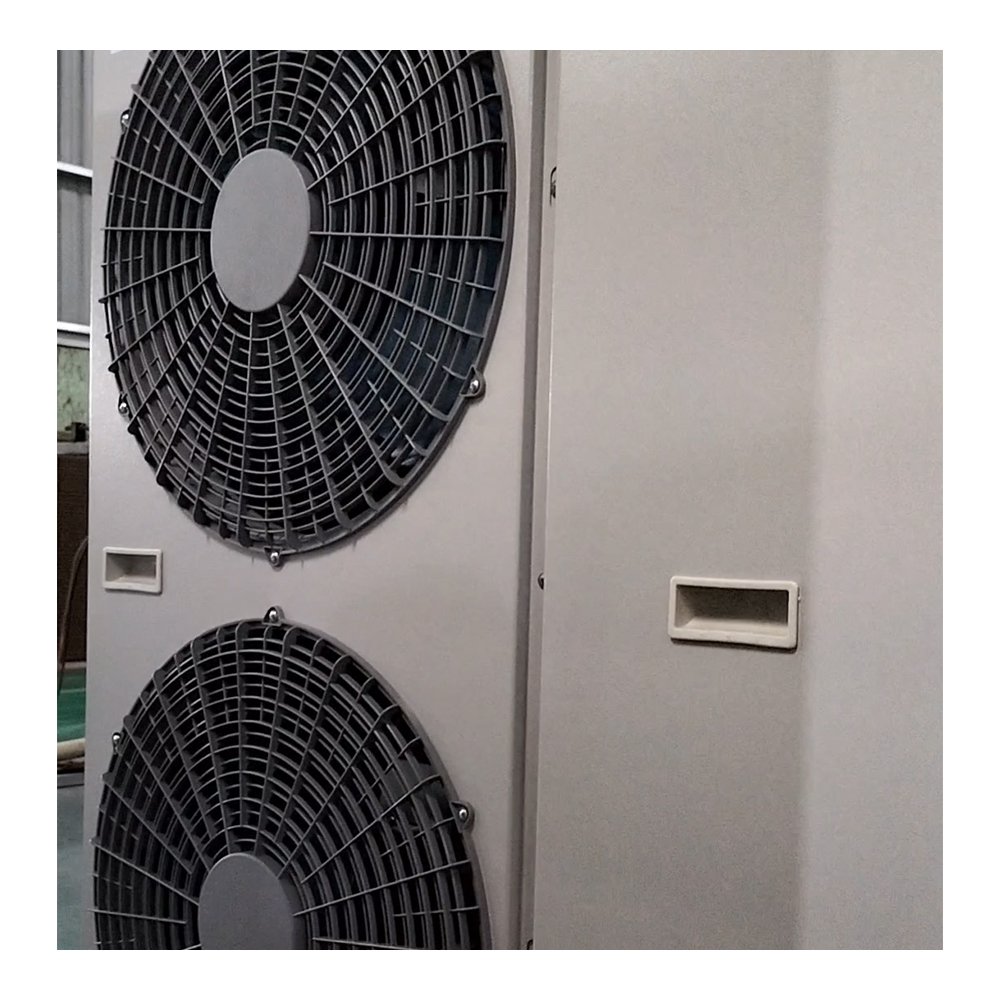 Compressor with Condencer Unit All-in-one Condensing Unit Emerson Refrigeration Condensing Unit for Freezer