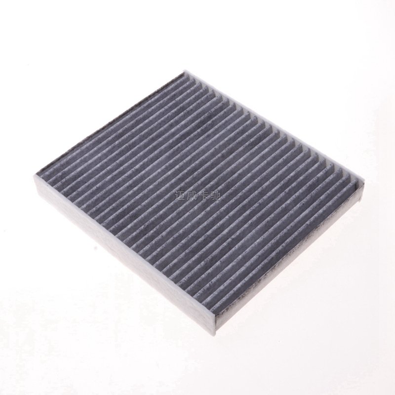 8713958010 Paper Cabin Filter 87139-58010 for Toyota 87139-58010 87139-48050 87139-28020 87139-yzz33