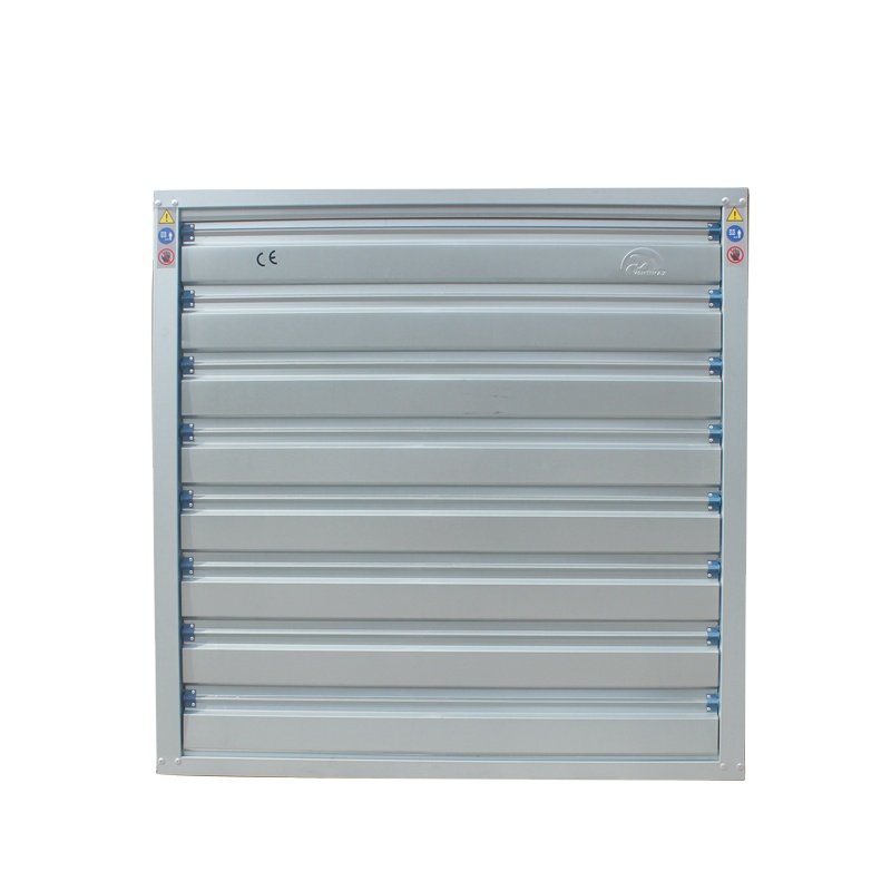 High Speed Exhaust Fan Greenhouse Ventilation System with Fan and Farm Chicken Hammer Fan