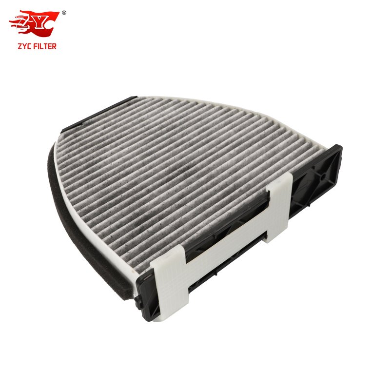 Cabin air Filter W204 W212 2128300318 / 212 830 03 18 for Mercedes-Benz
