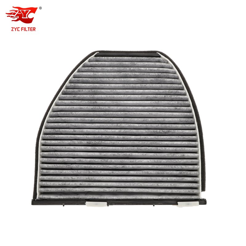 Cabin air Filter W204 W212 2128300318 / 212 830 03 18 for Mercedes-Benz