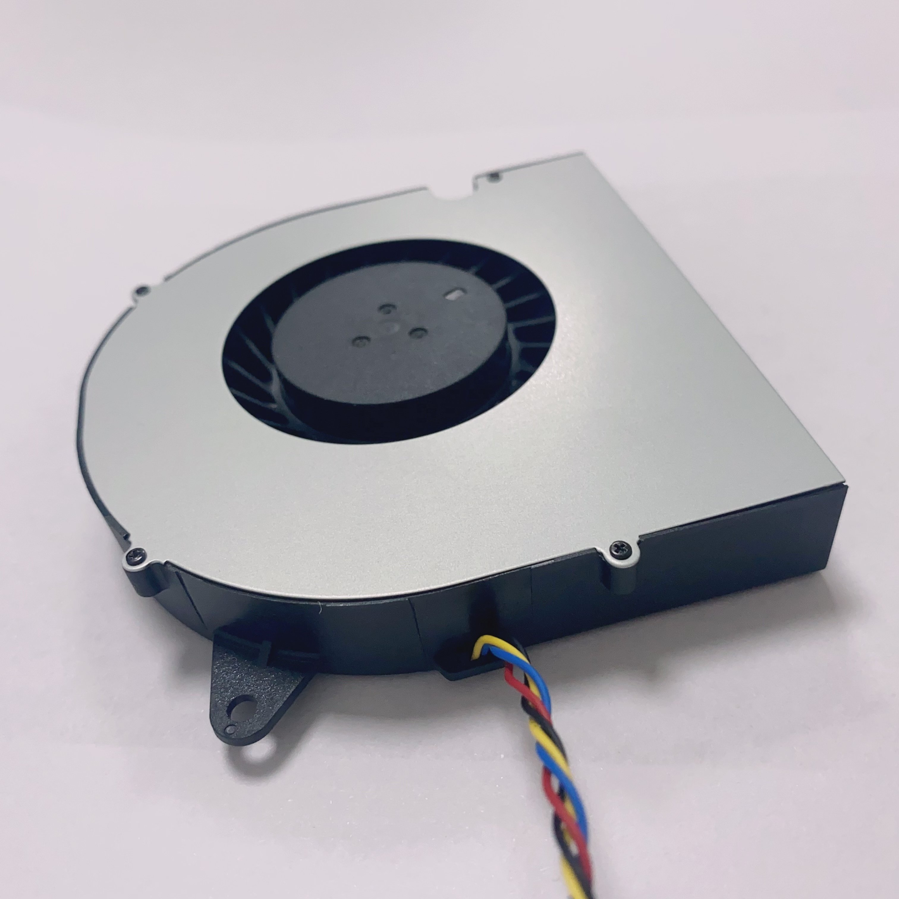 Heat Dissipation Module System Cooling Lenovo CPU Cooling Fan for Intel NUC11 AVC BAZC0809R5HY BAZC0810R5HY DC5V 0.6A 0.7A