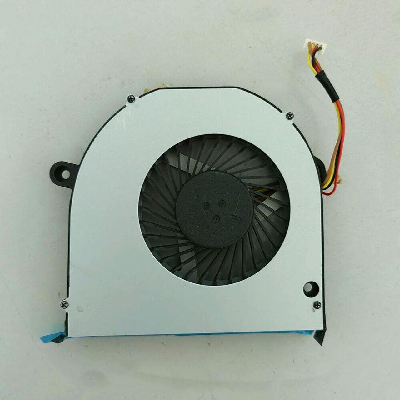 Heat Dissipation Module System Cooling Lenovo CPU Cooling Fan for Intel NUC11 AVC BAZC0809R5HY BAZC0810R5HY DC5V 0.6A 0.7A