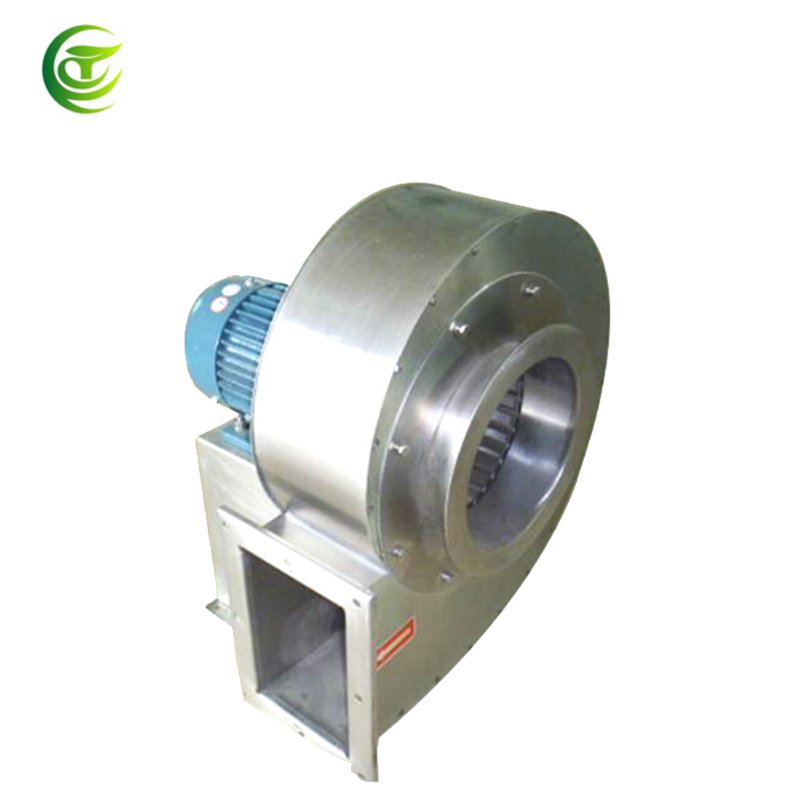 Industrial Axial Fan with Explosion-Proof Feature AC Electric Current for Farm Industries Duct Fan Mounting Factory Direct