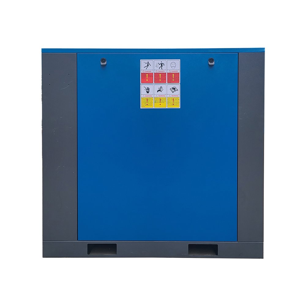 Factory Direct Sale Screw air Compressor with High Performance Good Price