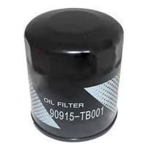 Oil Filter 90915TB001 90915-TB001 Oil Filter for Toyota Oil Filter