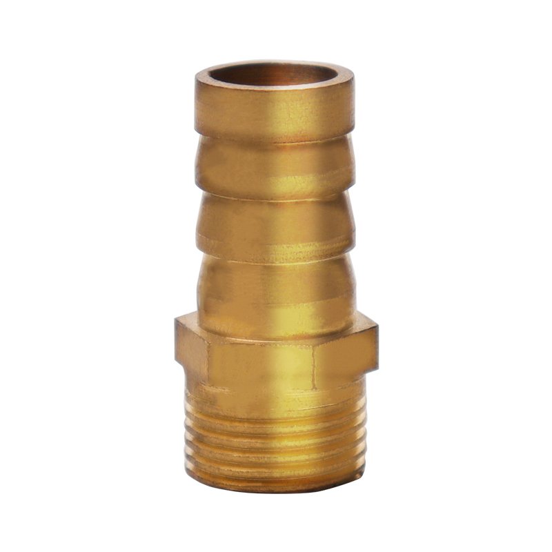 Fitting Manufacturer Machining Screw Female Reducing Copper Pipe Connectors for air Conditioning