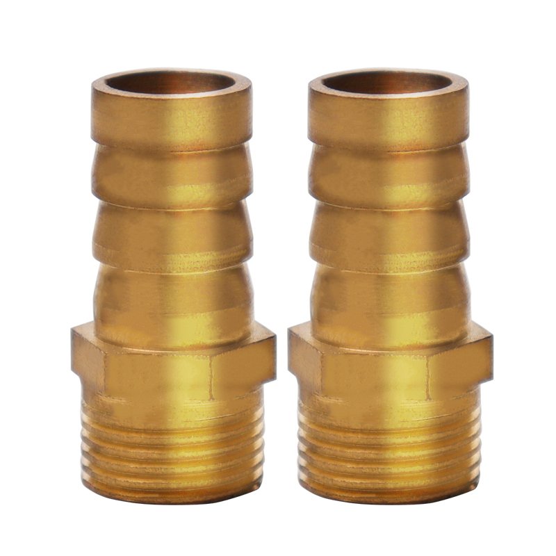 Fitting Manufacturer Machining Screw Female Reducing Copper Pipe Connectors for air Conditioning