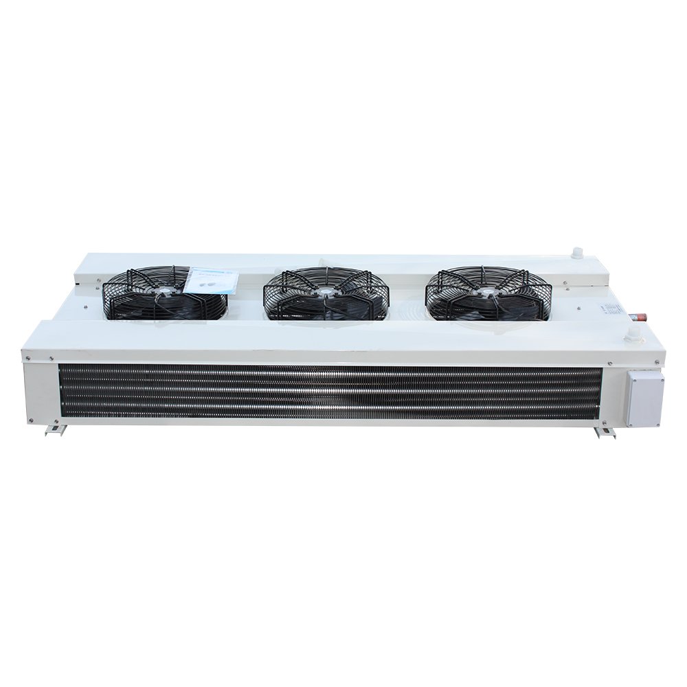 Cold Room Evaporative Window Air Cooler Wall Mount Air Coolers Cold Room Evaporator Evaporative air Cooler with Condensing Units