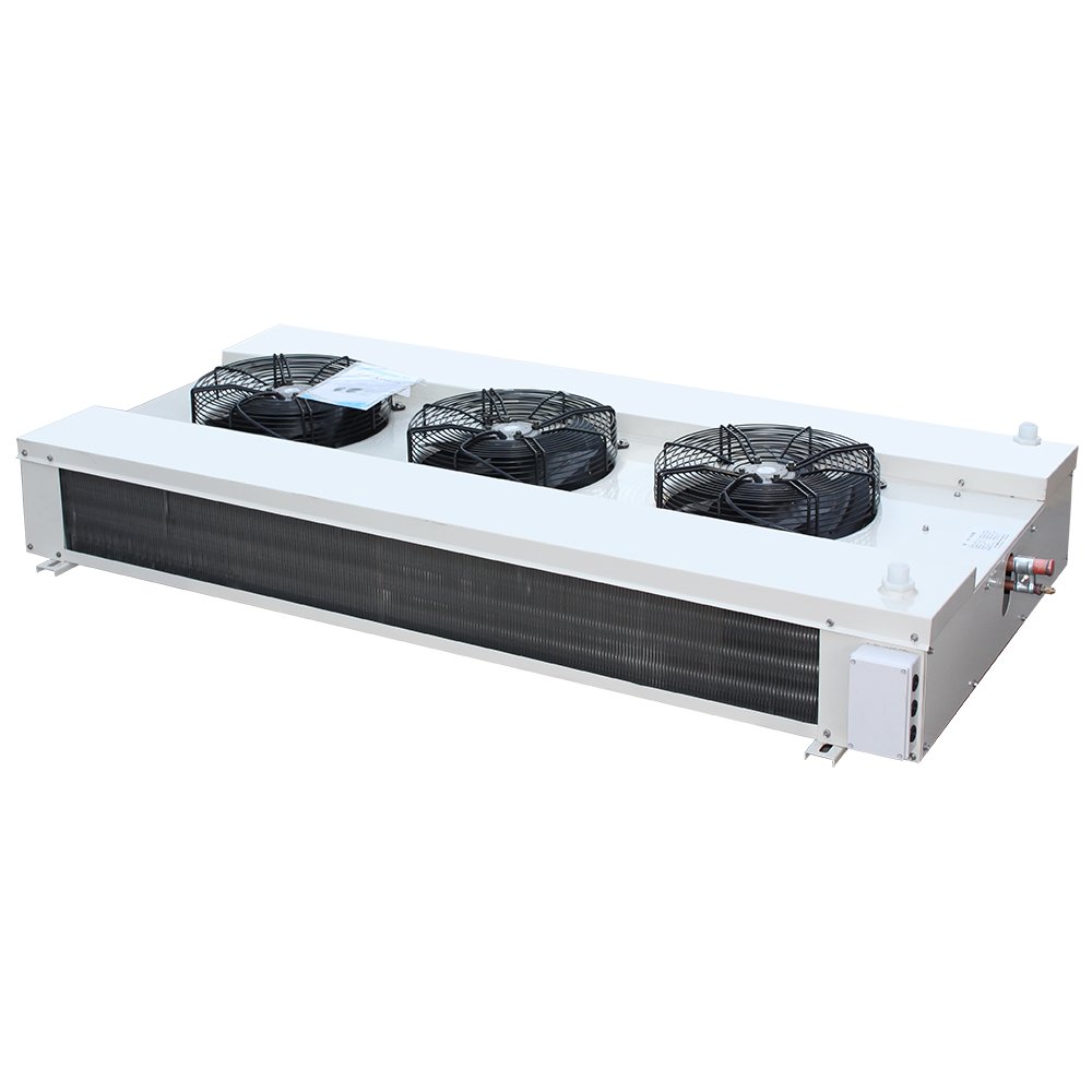 Cold Room Evaporative Window Air Cooler Wall Mount Air Coolers Cold Room Evaporator Evaporative air Cooler with Condensing Units