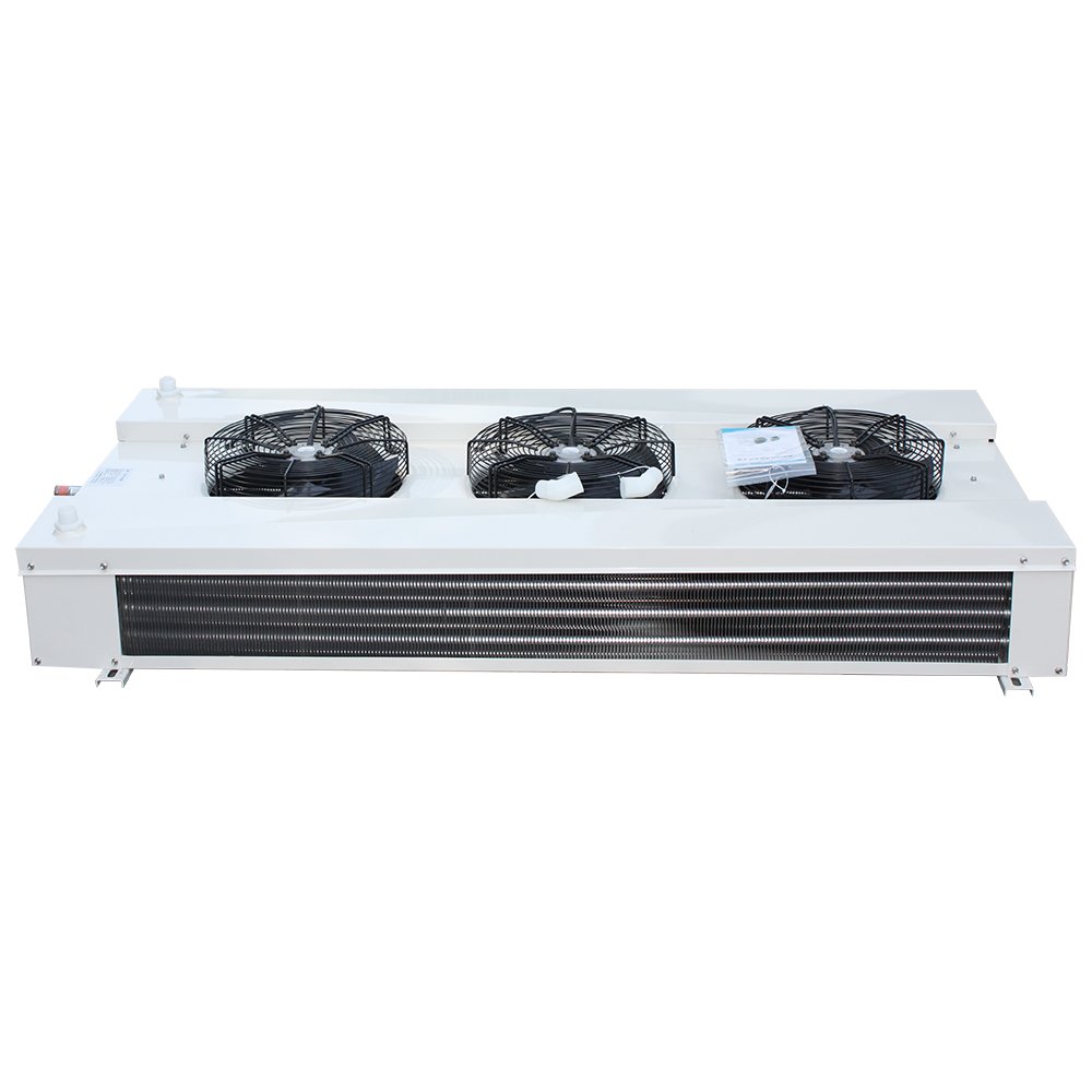 Cold Room Evaporative Window Air Cooler Wall Mount Air Coolers Cold Room Evaporator Evaporative air Cooler with Condensing Units