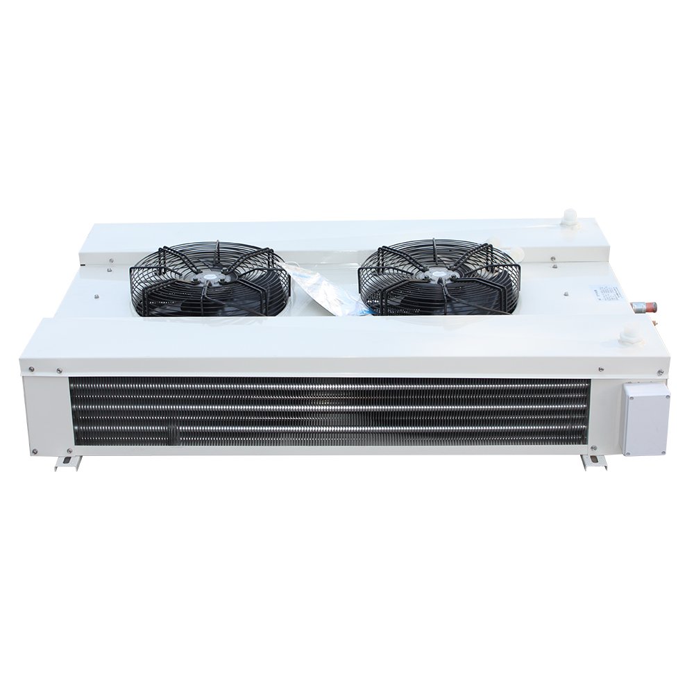 Cold Room Evaporative Window Air Cooler Wall Mount Air Coolers Cold Room Evaporator Evaporative air Cooler with Condensing Units