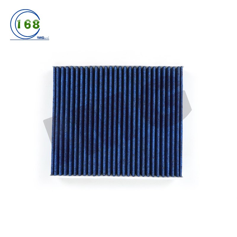 Brand-new IMG Standard Quality Air Filter 87139-06150 for Toyota Camry 2017