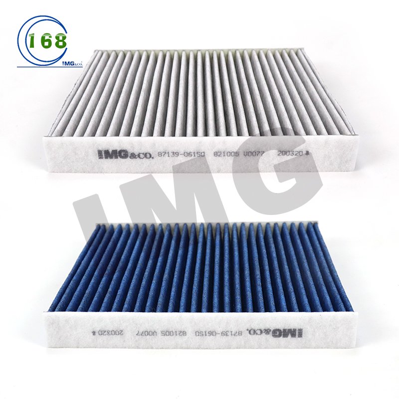 Brand-new IMG Standard Quality Air Filter 87139-06150 for Toyota Camry 2017
