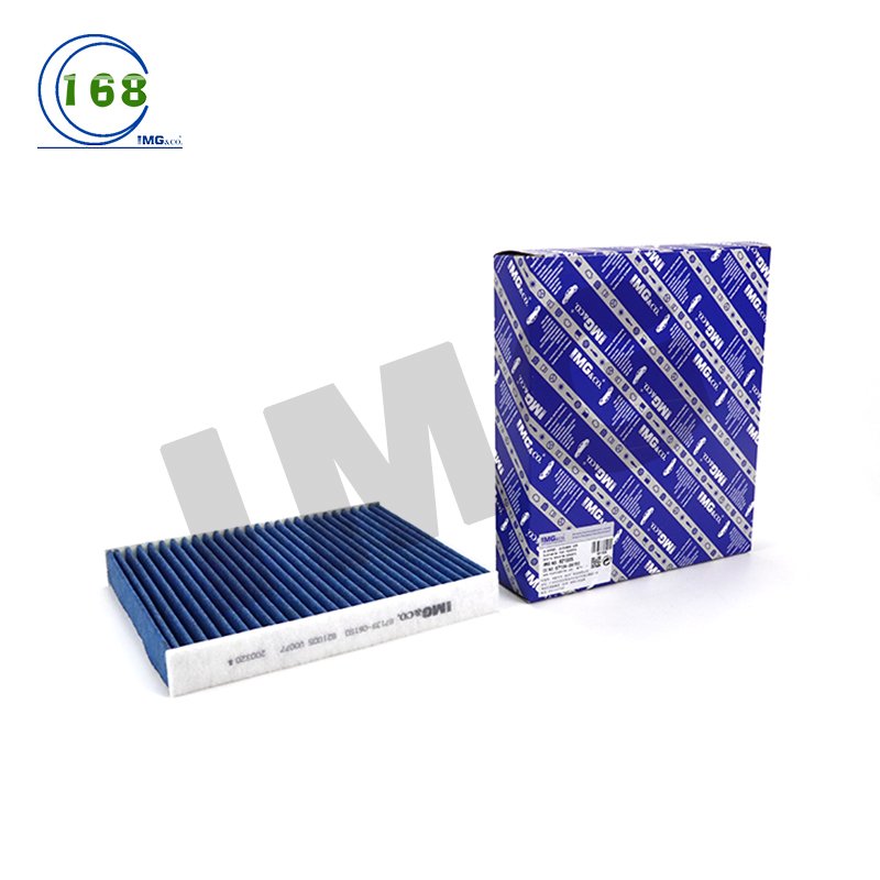 Brand-new IMG Standard Quality Air Filter 87139-06150 for Toyota Camry 2017