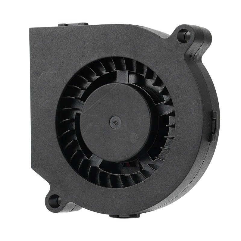 DC 5V 60mm 60mmx15mm Blower 6CM 6015 Turbine Blower Fan 2PIN Brushless Sleeve Bearing Blower Fan for Projector 3D Printer