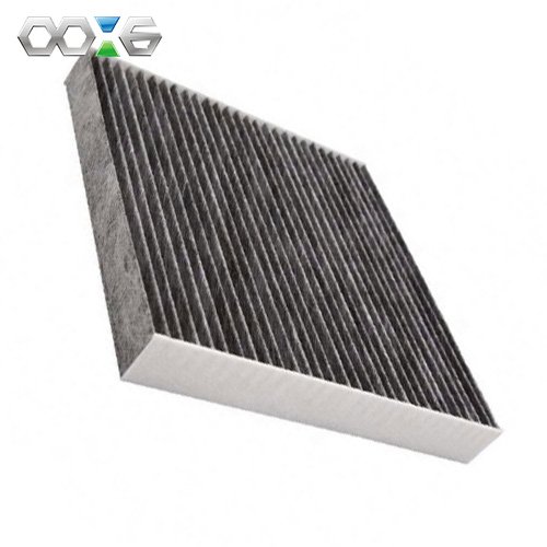 High Quality for Car Cabin Filter Hiace Cabin Filter Cabin Filter 80291-SBG-W01 for HONDA