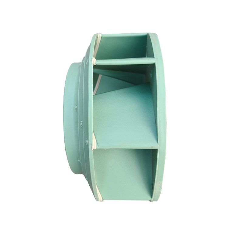 2205117140 New Axial Flow Fan Blade Screw Compressor Parts Cooling Fan for Axial Flow Fan