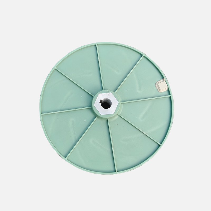 2205117140 New Axial Flow Fan Blade Screw Compressor Parts Cooling Fan for Axial Flow Fan