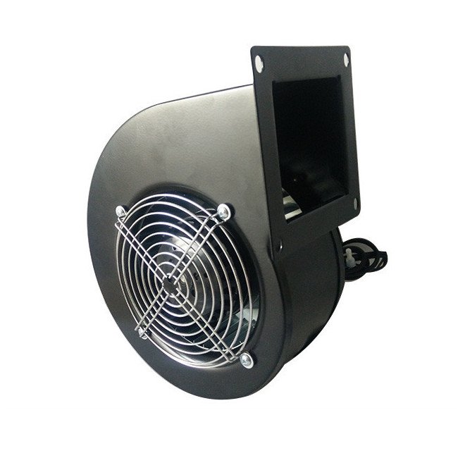 Efficient Energy-saving Double Inlet Industrial Centrifugal Cooling Fan Blower